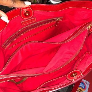 Red goodness for Amy